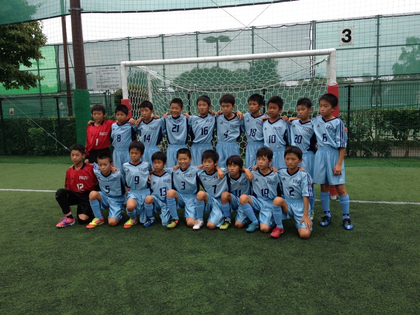 ｊａ共済カップ 第３２回京都招待少年サッカー大会 焼津サッカー協会少年委員会blog